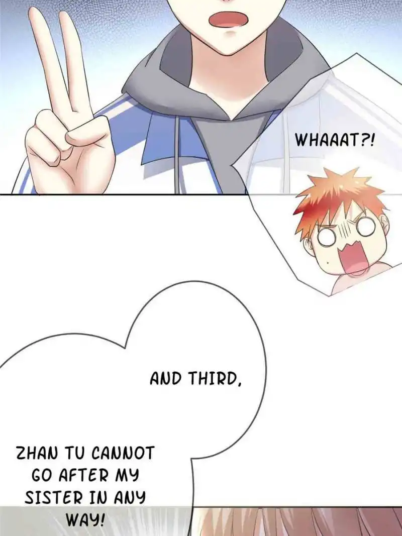 Legend Reboot Chapter 78 5